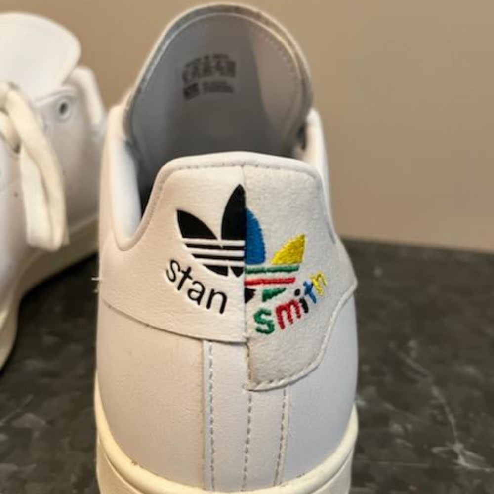 Adidas sneakers